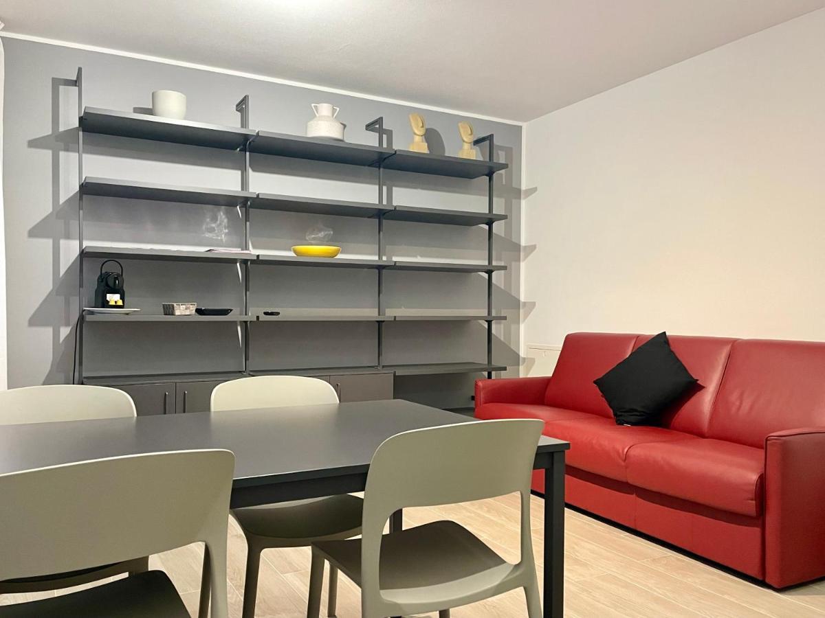 Appartement Rivacentro 2 Extérieur photo